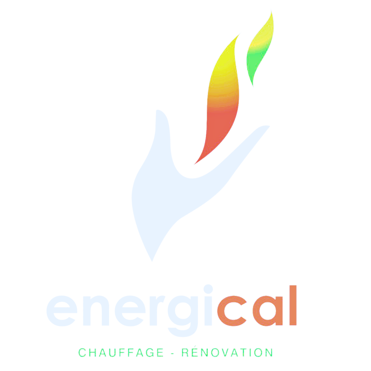 energical logo renovation energetique
