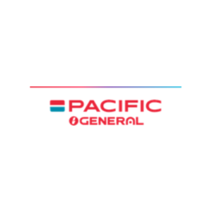 pacific general