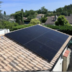 Installation de panneaux solaires photovoltaïques en Gironde. panneau solaire numero un bordeaux